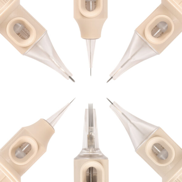 Cartucce BIOTEK - Mix Size