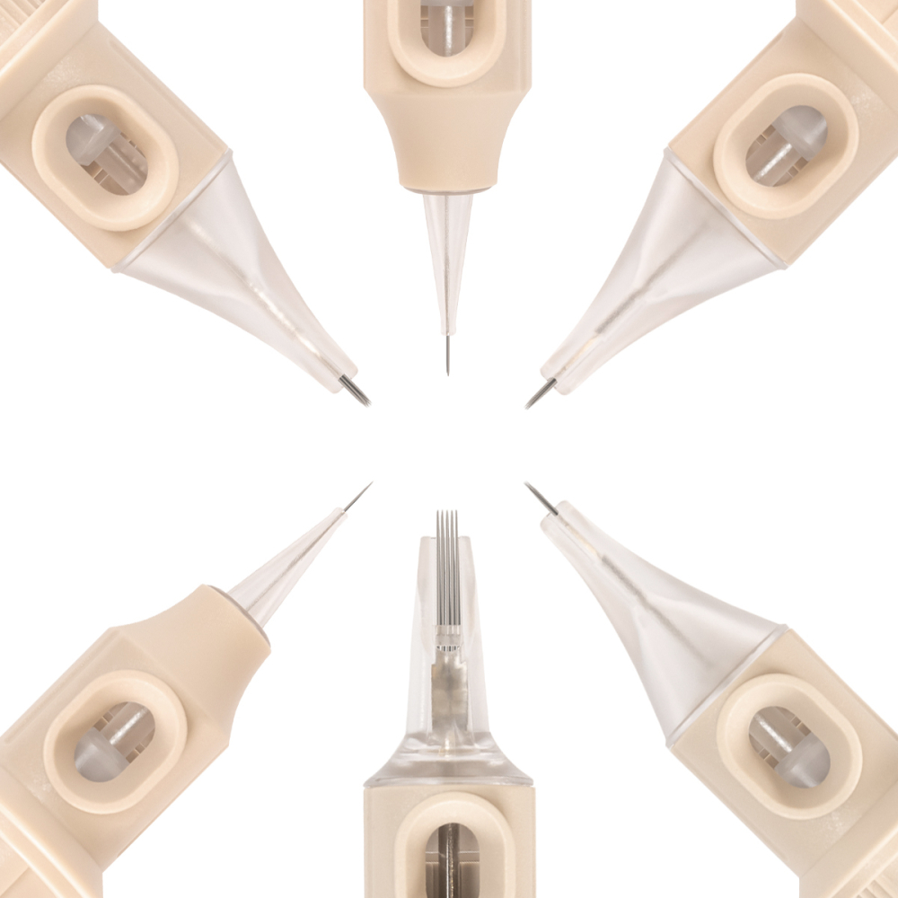 Cartucce BIOTEK - Mix Size