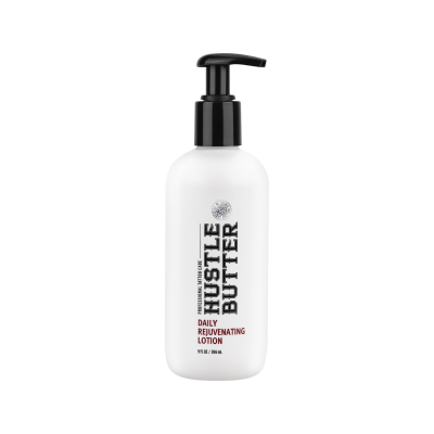 Lozione Ringiovanente Hustle Butter - 226 ml