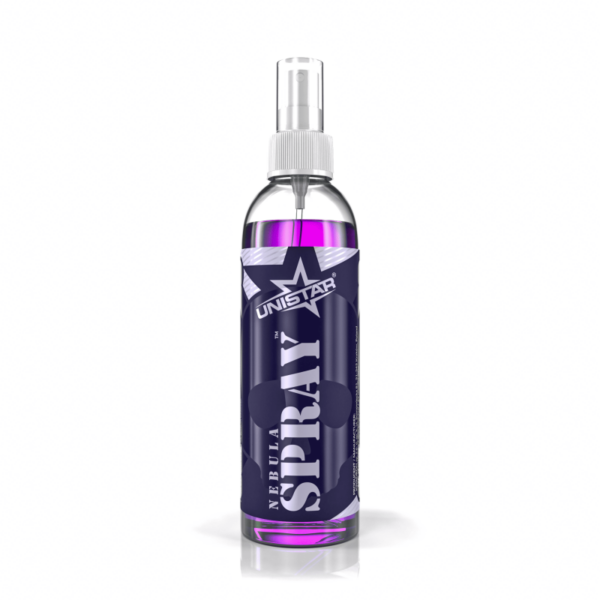 Unistar Nebula Spray Anaesthetic - 240ml