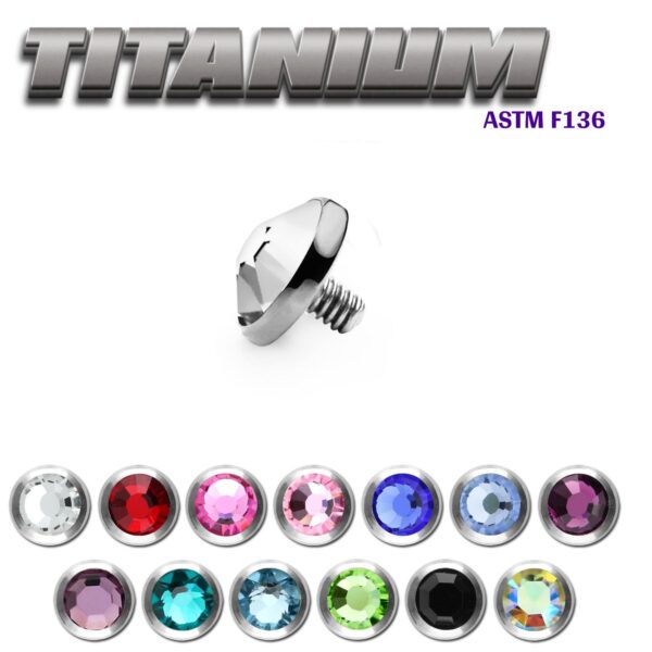 T DERMAL - Top Microdermal