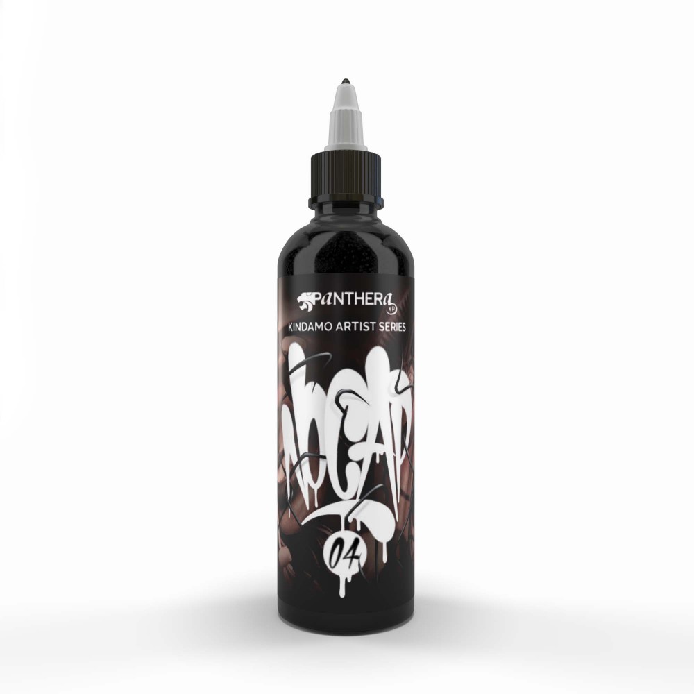 Panthera "04" Kindamo 150ml