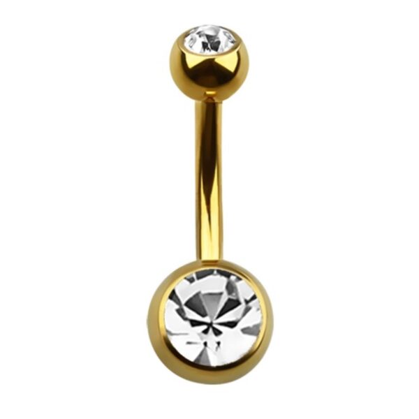 S Belly Navel - Ombelico Avel