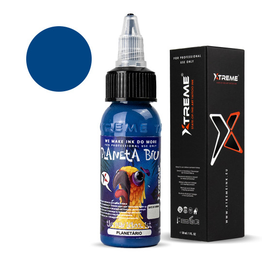 XTreme Ink -  Planeta Biu New School - Planetario 30ml