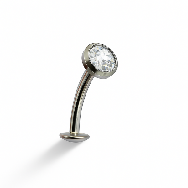 T Belly Navel - Piercing Ombelico Floating