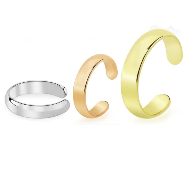 Z Orecchini - Ear Cuff Basic