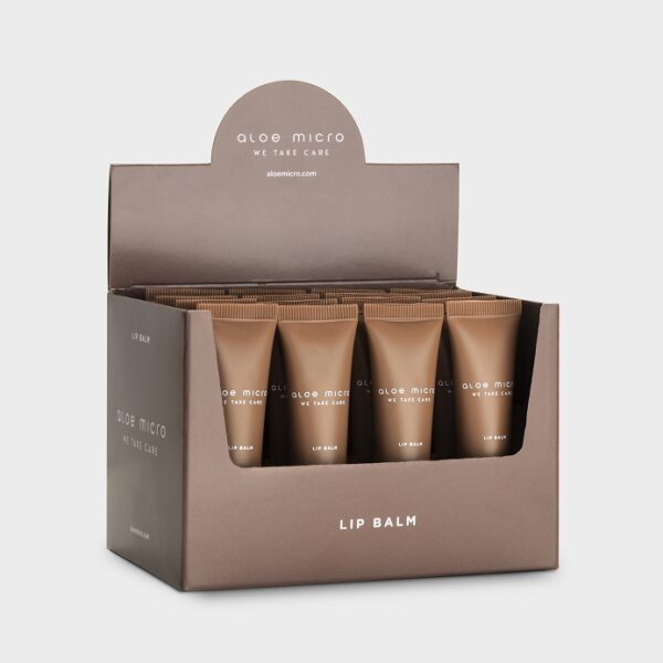 Balsamo per Labbra By Aloe Micro - 5gr