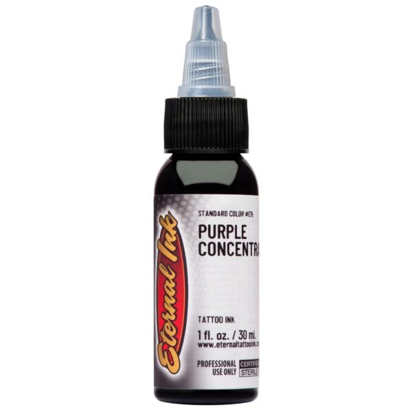 Eternal Ink - Purple Concentrate 30ml