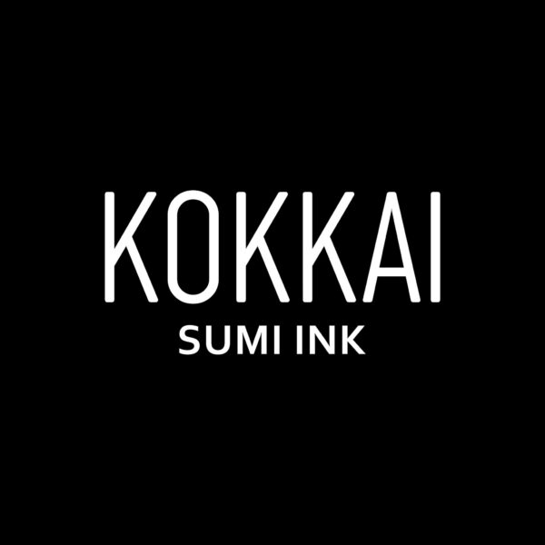 KOKKAI SUMI INK