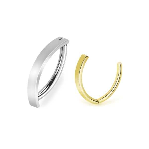 T Belly Navel – Ombelico Ursula