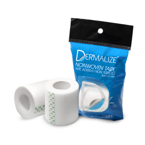 Dermalize Pro Tape - 5cm x9,14mt