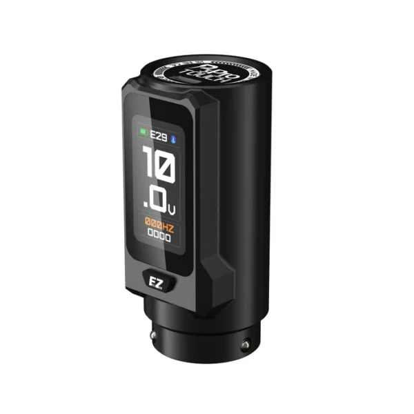 Alimentazione Batteria Supplementare per EZ P3 Pro Touch