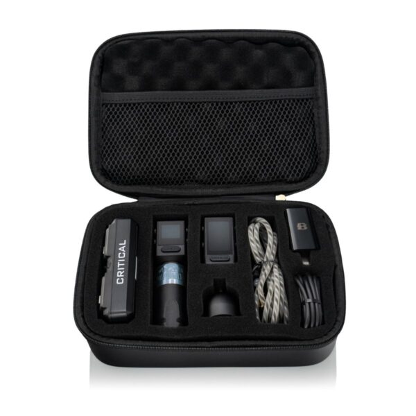 Bishop Power Wand Advanced Set – Shader 3,5mm