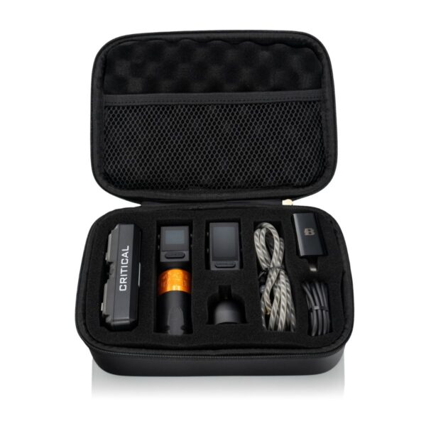 Bishop Power Wand Advanced Set - Packer 4,2mm