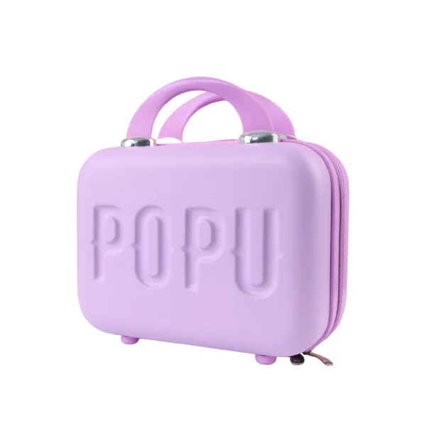 Popu Advance Travel Case - Valigetta Trasporto Attrezzatura Pmu