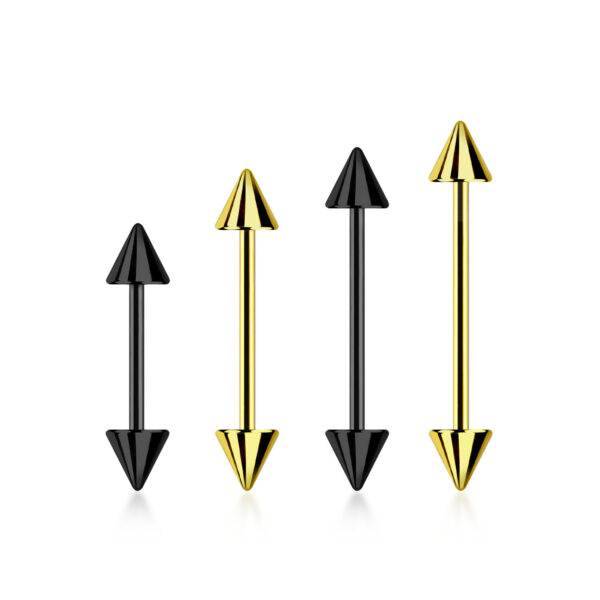 S Barbell - Pretty Spike