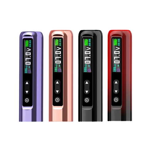 Batteria per EZ Lola Light Macchina PMU Wireless