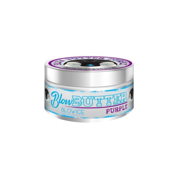 Blowice Burro Blow Butter – Purple 50ml