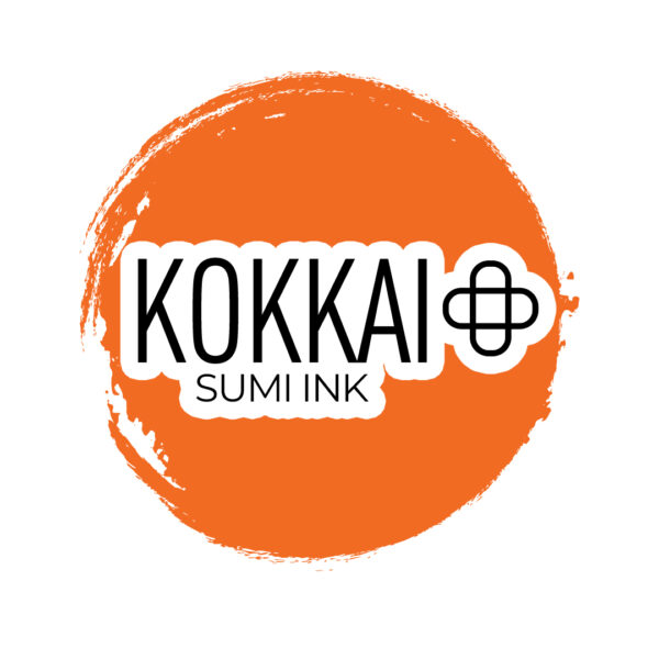 Kokkai Sumi ORANGE TONES