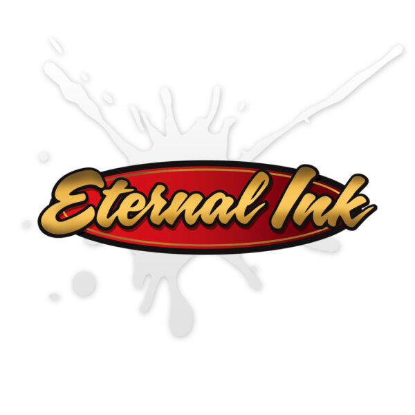 Eternal Ink WHITE TONES