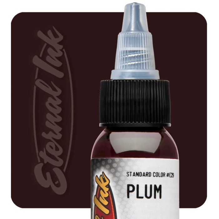 Eternal Ink - Plum 30ml - immagine 2