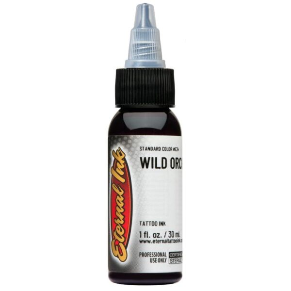 Eternal Ink - Wild Orchid 30ml