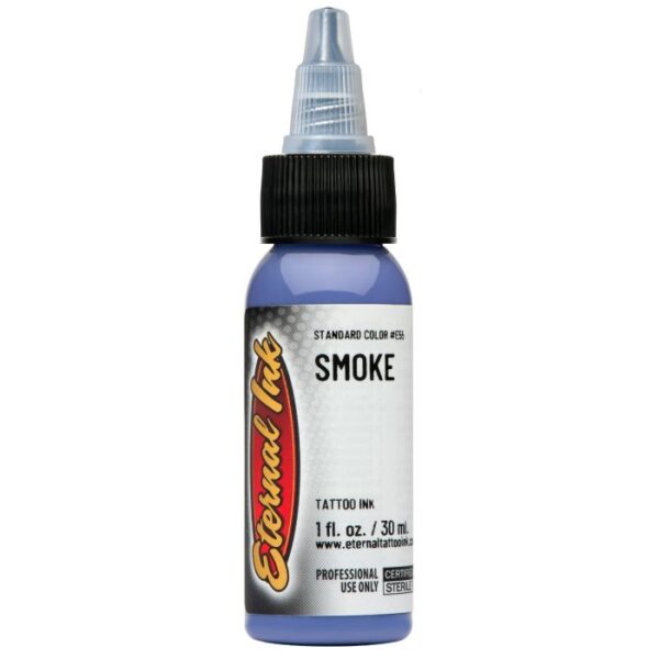 Eternal Ink - Smoke 30ml