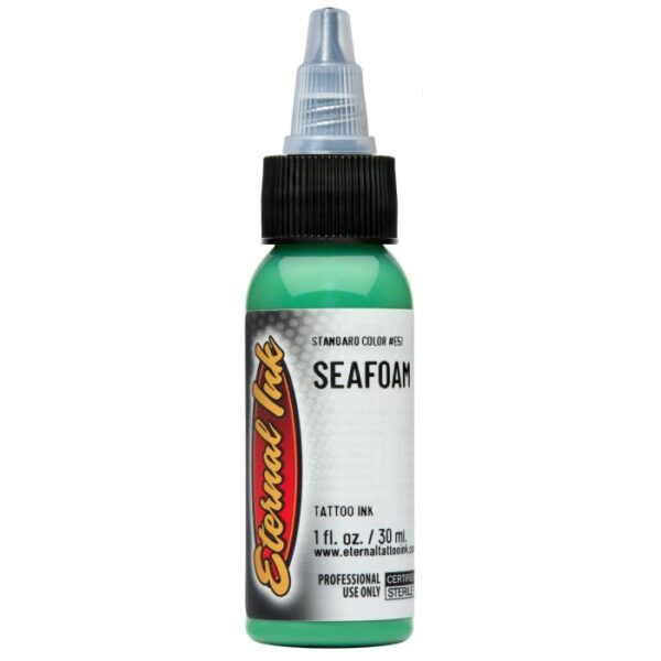 Eternal Ink - Sea Foam 30ml