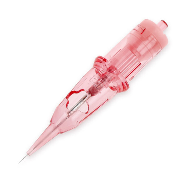 Cartucce Kwadron PMU Optima – Round Liner Punta Piatta