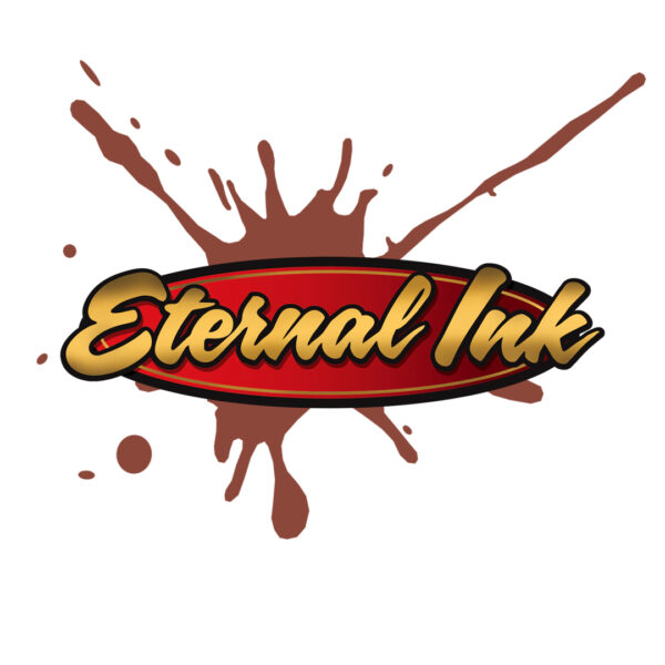 Eternal Ink BROWN TONES