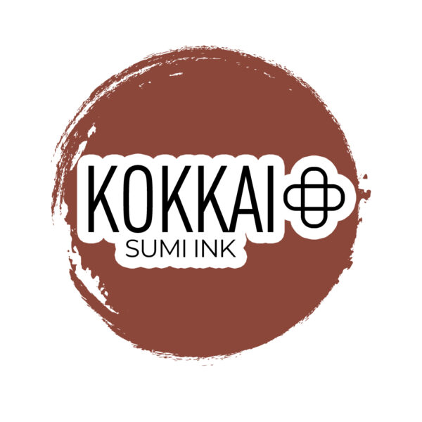 Kokkai Sumi BROWN TONES
