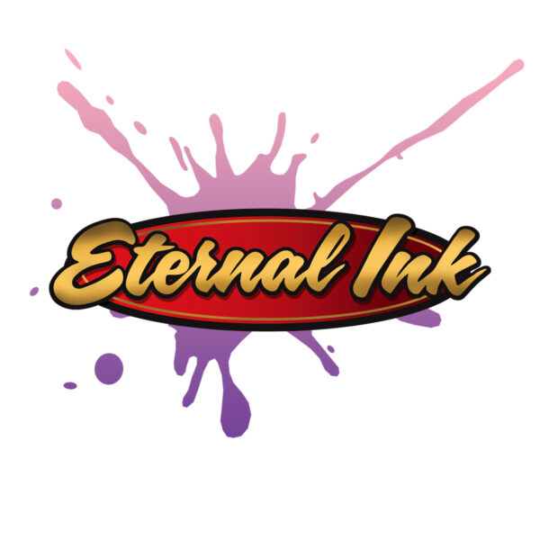 Eternal Ink PINK TONES