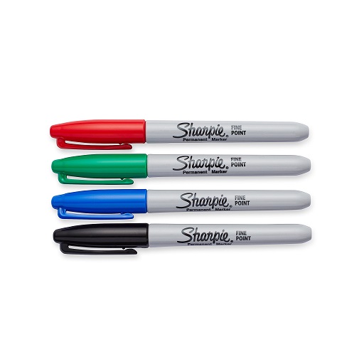 Sharpie Punta Fine 1mm