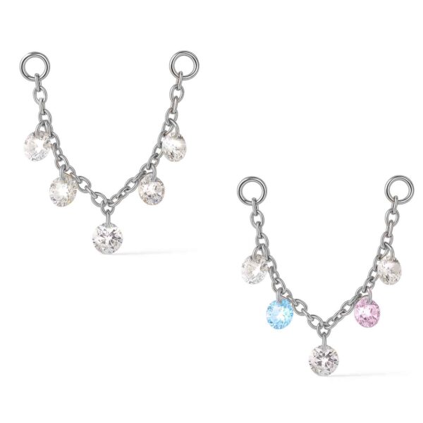 T Chain - Versailles