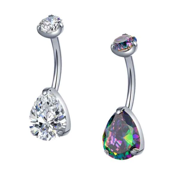 T Belly Navel – Ombelico Nemesi