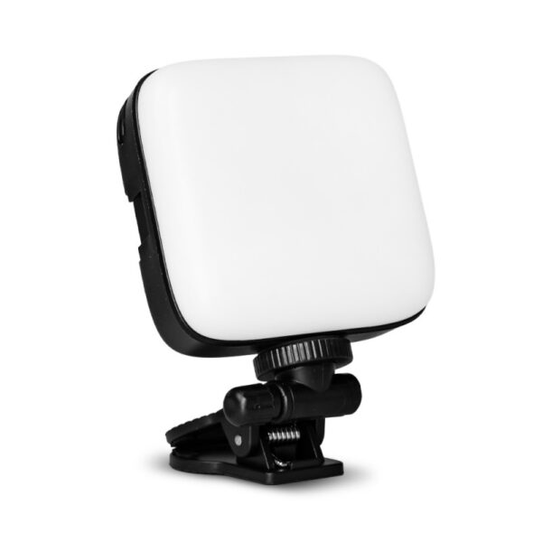 LED Clip Light per Smartphone