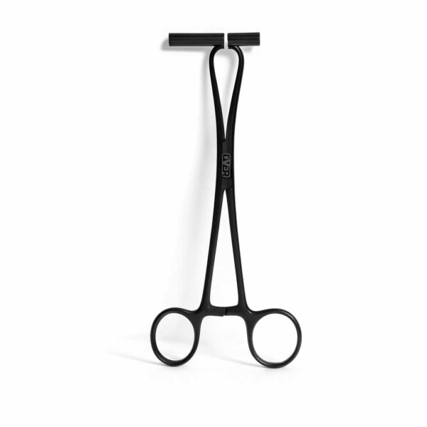 OVER - Easy Septum Extra Long Pipe