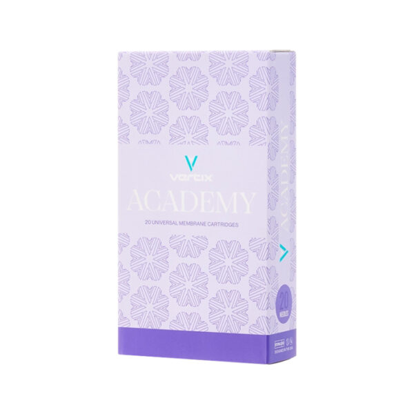 CARTUCCE VERTIX ACADEMY