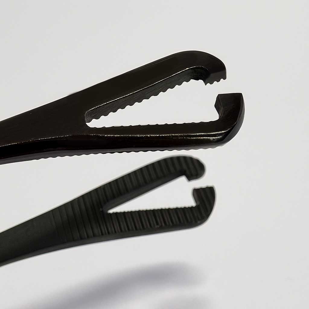 OVER - Pinza Slotted Mini Pennington - immagine 2