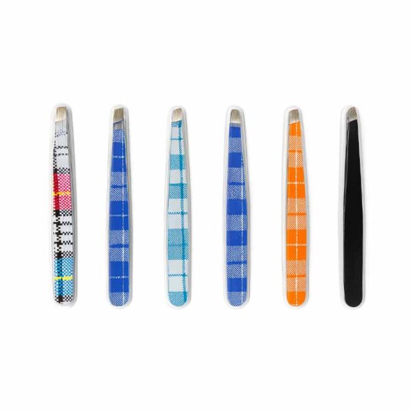 OVER - Pinzetta Di Precisione - Obliqua