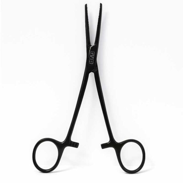 OVER – Forcipi Mosquito Curva