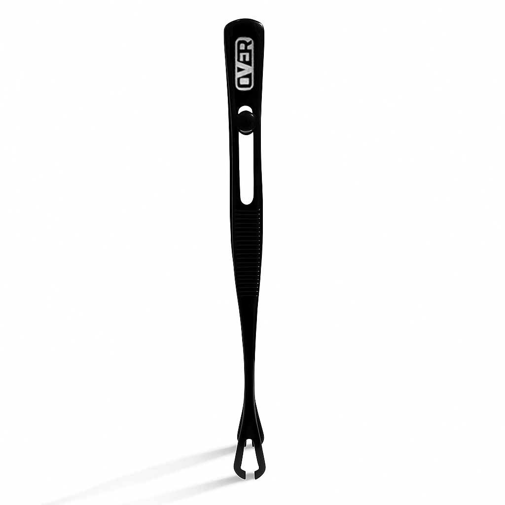 OVER - Pinza Slotted Mini Pennington