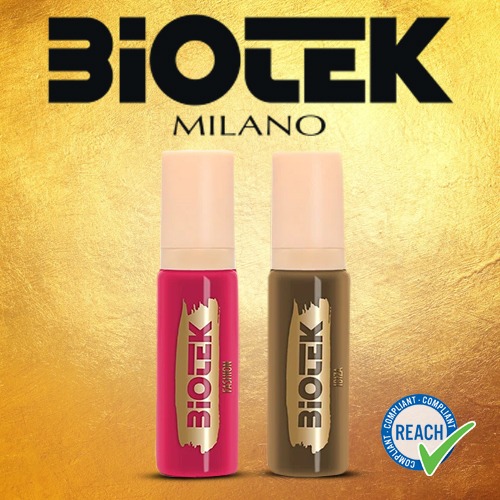 PIGMENTI BIOTEK