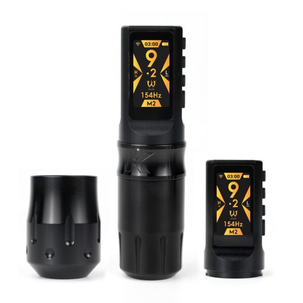 Ava Uni-k Wireless Pen Con Stroke Interno Regolabile