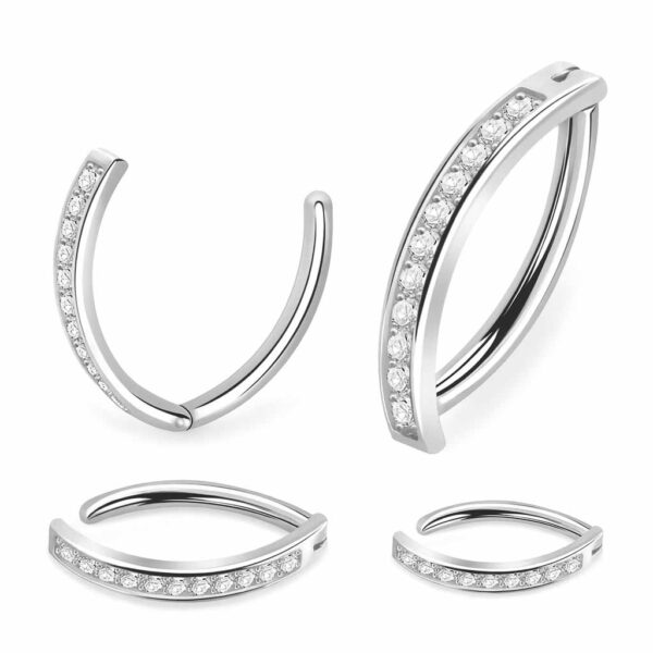 T Belly Navel – Ombelico Vito