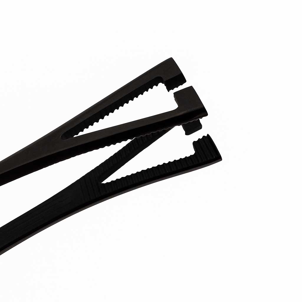 OVER – Pinza Slotted Triangolare - immagine 2