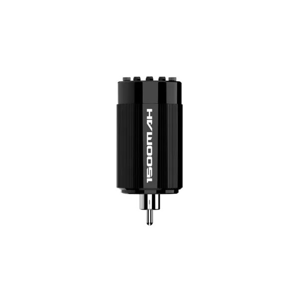 Batteria EZ Basic Filter Freedom con Connettore RCA