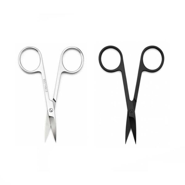 OVER - Forbicine Di Precisione Curve