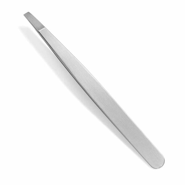 OVER – Pinzetta di Precisione Dritta