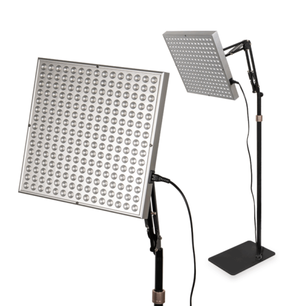 Lampada Terapia a Luce Infrarossi